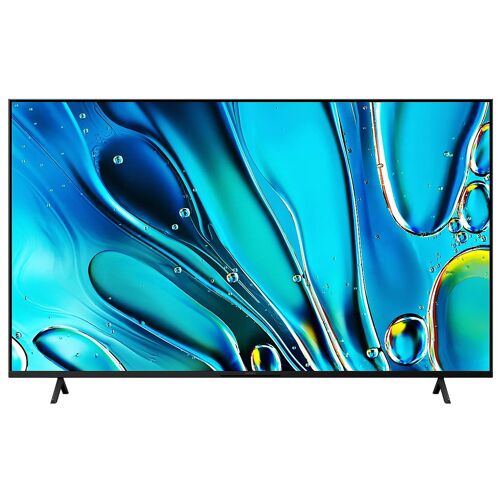 Sony BRAVIA 3 K75S32BP.CEI TV 75" 4K Ultra HD Smart TV Wifi Noir