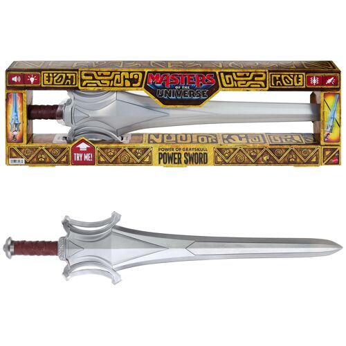 Masters of the Universe JMD13 jouet arme pour enfants