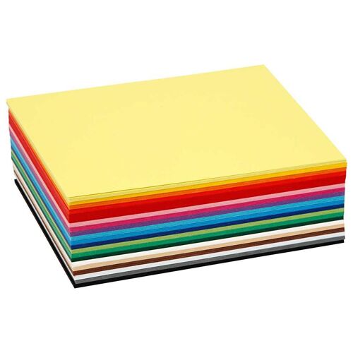 Creativ Company 214260 Papier Créatif Papier D'art