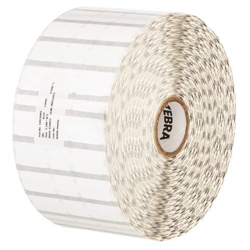 Zebra 8000D Jewelry Label Blanc Imprimante d'étiquette adhésive
