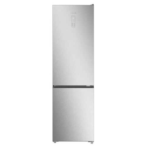 Réfrigérateur combiné Dreame DRB450WMBCEU réfrigérateur-congélateur Pose libre 456 L Acier inoxydable