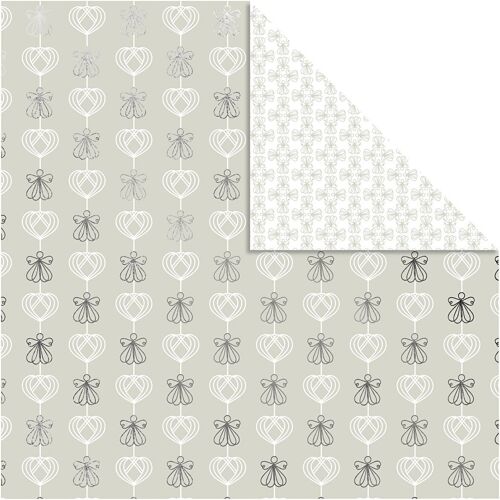 Creativ Company 25345 Papier Créatif Papier D'art