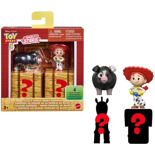 Disney Pixar JLK60 figurine pour enfant