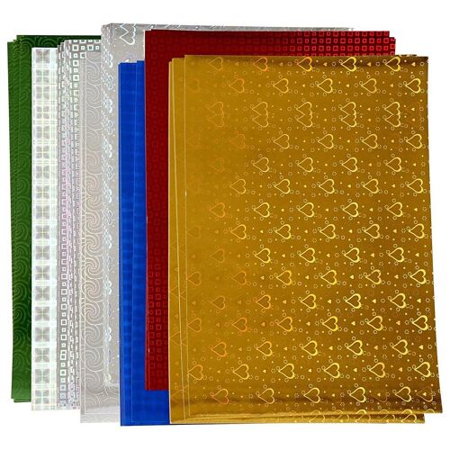 Creativ Company 44947 Papier Créatif Papier D'art