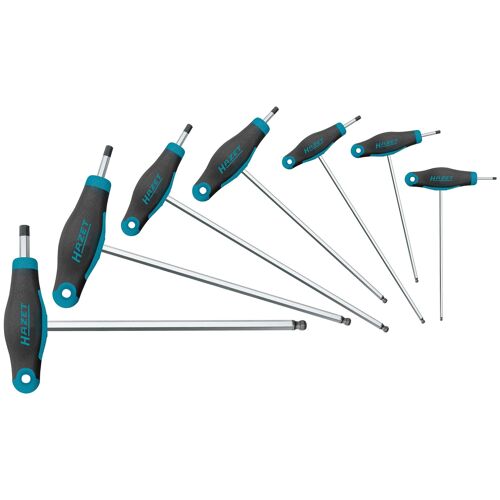 HAZET 829KK/7 accessoire d'outil multifonction