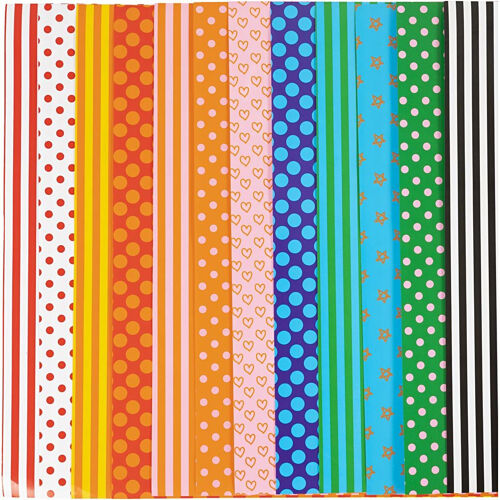 Creativ Company 20872 papier créatif papier d'art