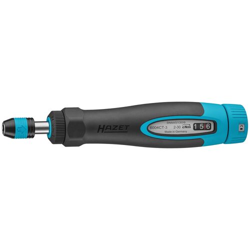HAZET 6004CT-3 accessoire d'outil multifonction