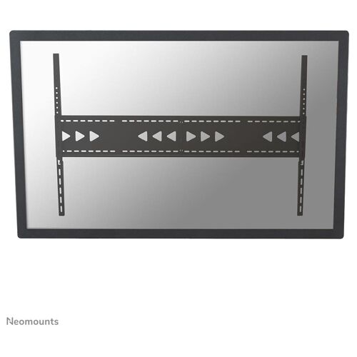 Neomounts LFD-W1500 Support pour écran mural 60-100" - fixe - paysage et portrait