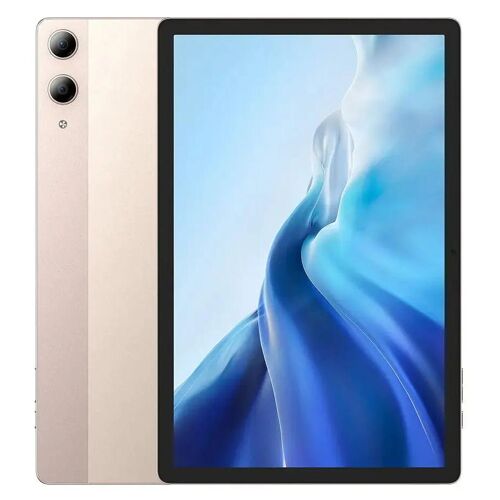 Doogee Tab E3 Pro 4G Mediatek LTE 256 Go 13" 8 Go Wi-Fi 5 (802.11ac) Android 15 Or