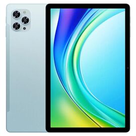 Doogee Tab G6 4G LTE 256 Go 11" 6 Go Wi-Fi 5 (802.11ac) Android 15 Bleu