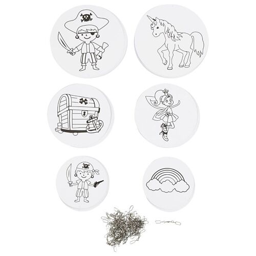 Creativ Company 25460 Papier Créatif Papier D'art