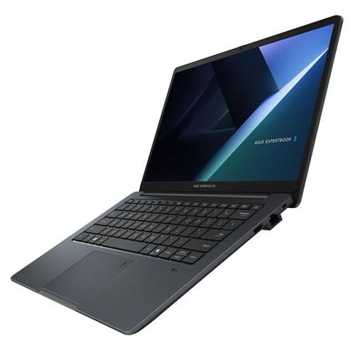 ASUS ExpertBook B1 B1403CVA-S68534X - 14" Core 7 150U 32 Go RAM 512 Go SSD Intel Graphics - Gris