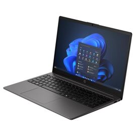 HP 255R G10 Notebook - 15.6" Ryzen 5 7535U 16 Go RAM 512 Go SSD AMD Radeon 660M - Noir