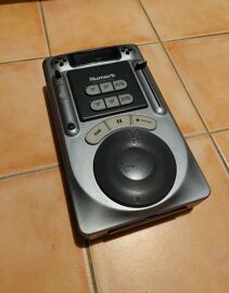 Platine Numark Axis 4 (lot 2 platine)