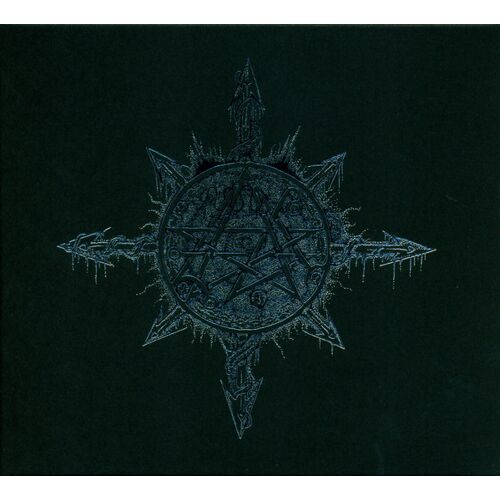 Sulphur Aeon "Gateway To The Antisphere"