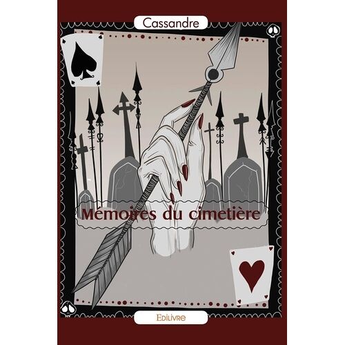 Mémoires Du Cimetière
