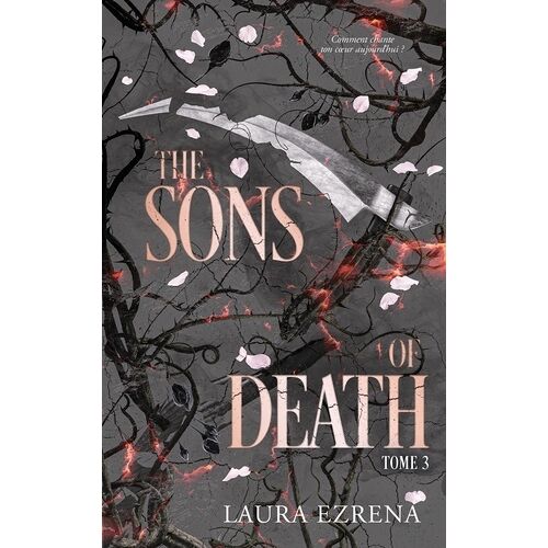 The Sons Of Death - Tome 3