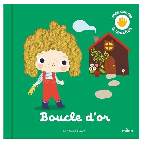 Boucle D'or