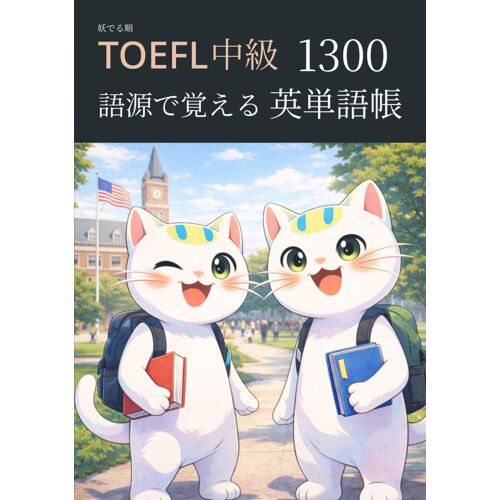 Toefl 1300 (Toefl)