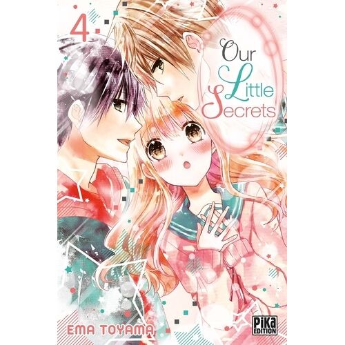 Our Little Secrets - Tome 4
