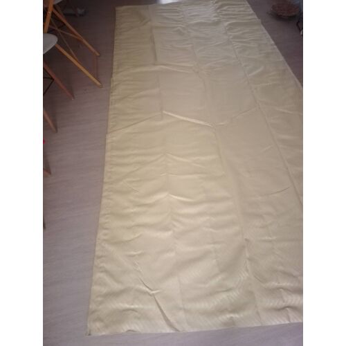 Toile pour véranda ou autre