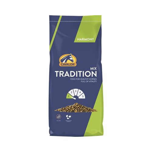 Tradition Mix 20kg