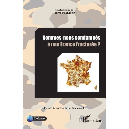 Sommes-Nous Condamnés À Une France Fracturée ?