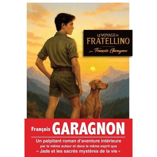 Le Voyage De Fratellino