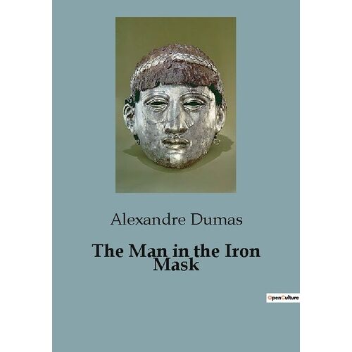 The Man In The Iron Mask