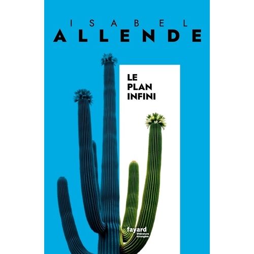 Le Plan Infini
