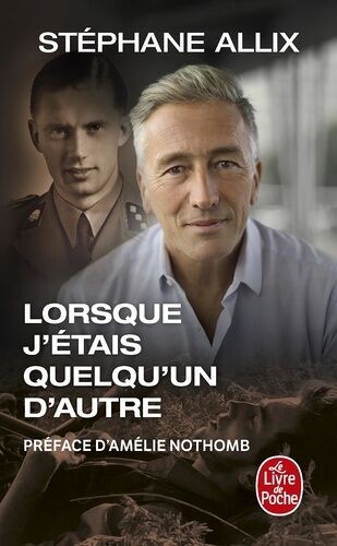 Lorsque J'étais Quelqu'un D'autre