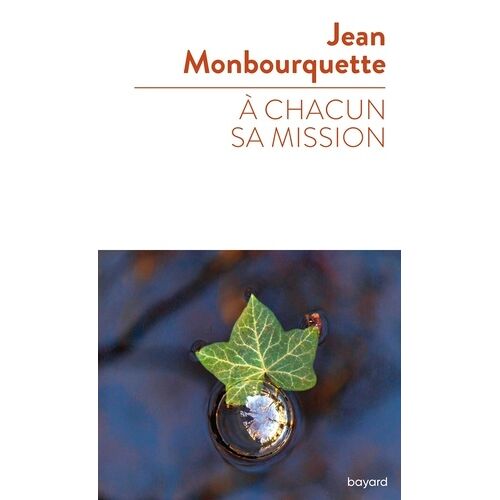 A Chacun Sa Mission