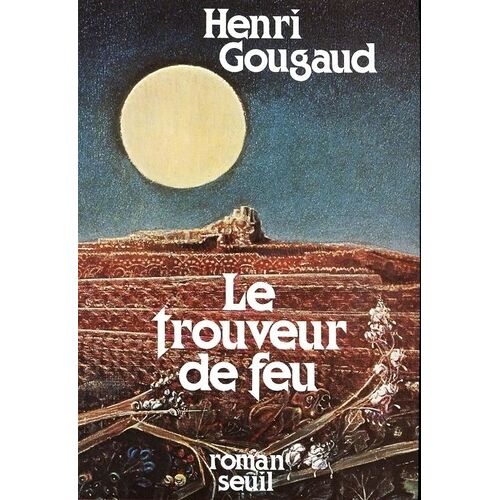 Le Trouveur De Feu