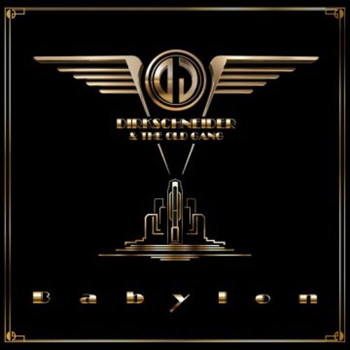 Dirkschneider "Babylon"