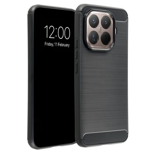 imoshion Coque Brushed Xiaomi 15T Pro Noir