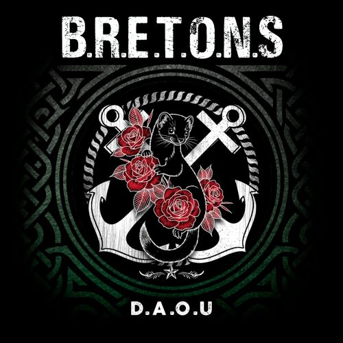 B.R.E.T.O.N.S "Daou"