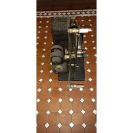 Vidéo projecteur