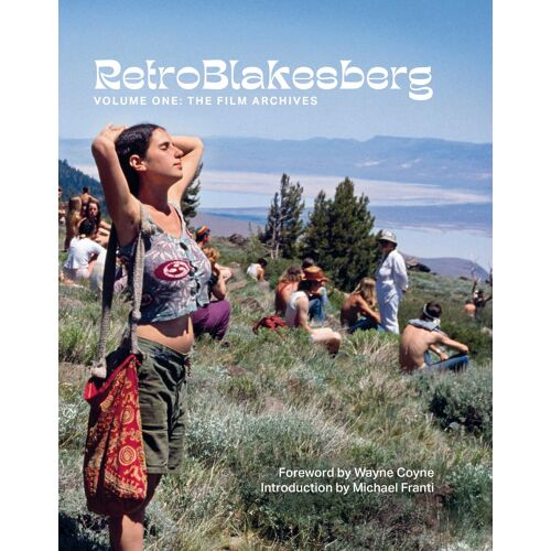 Retroblakesberg