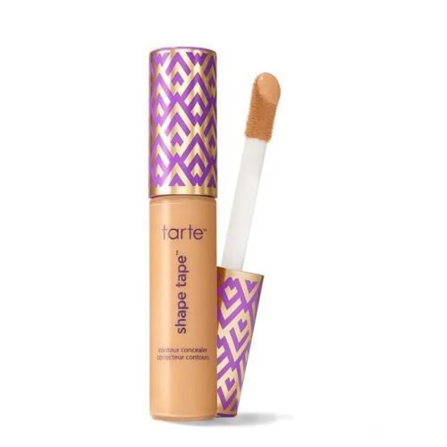 Tarte - Correcteur Shape Tape Fond De Teint 8b Porcelaine Beige Multicolore