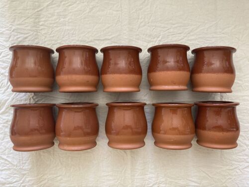 Pots À Yaourts