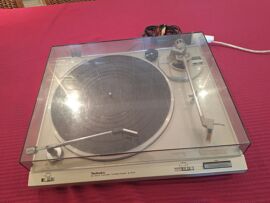 platine vinyl TECHNICS SL B210