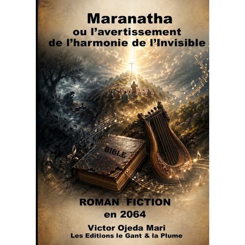 Maranatha Ou L'avertissement ...