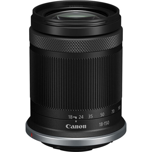 Canon RF-S 18¿150mm F3.5¿6.3 IS STM