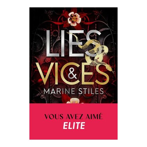 Lies & Vices