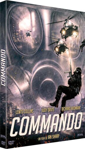 Commando