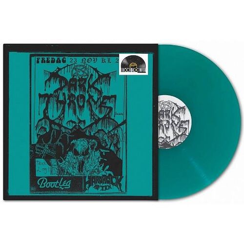 Darkthrone : As Wolves Among Sheeps… Live In Oslo ‘90