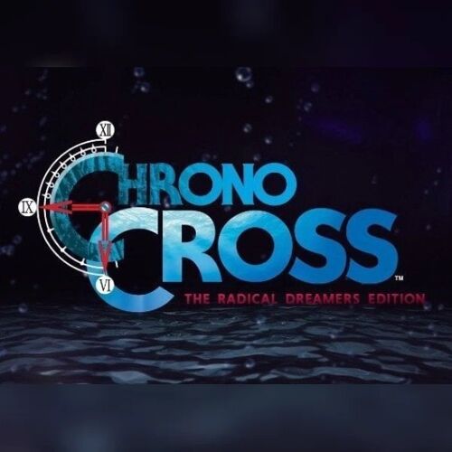 CHRONO CROSS: THE RADICAL DREAMERS EDITION (Xbox One / Xbox Series X|S) Xbox Live Key - ARGENTINA
