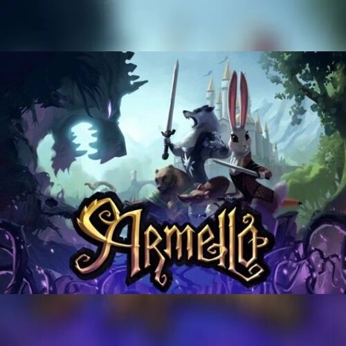 Armello (PC) Steam Key - EU