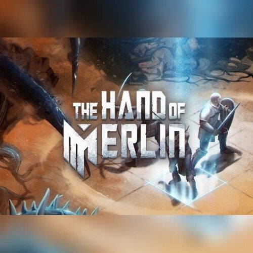The Hand of Merlin (PC) Steam Gift - GLOBAL