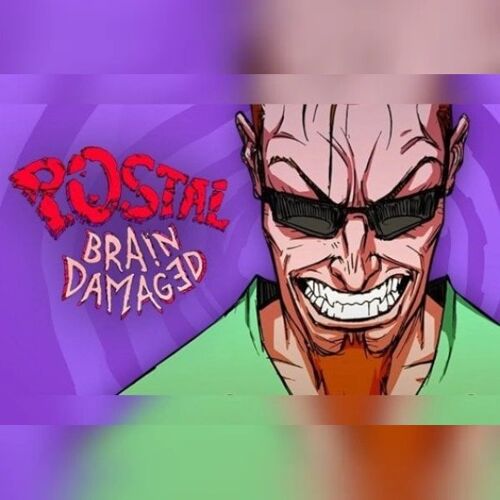 Postal: Brain Damaged (PC) Steam Key - EU